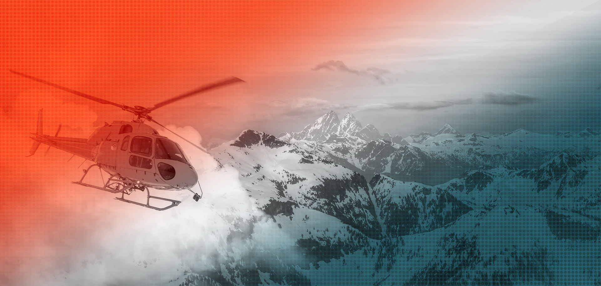 Little Rock Helicopter Charter